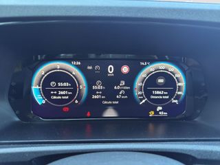 Volkswagen Caddy Maxi 2025