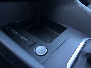 Volkswagen Caddy Maxi 2025