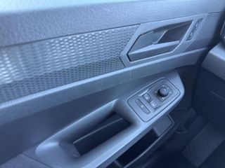 Volkswagen Caddy Maxi 2025