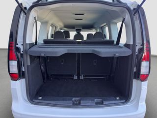 Volkswagen Caddy Maxi 2025