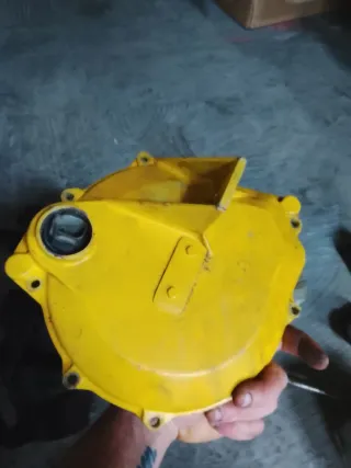 Piezas Bombardier SPX 787