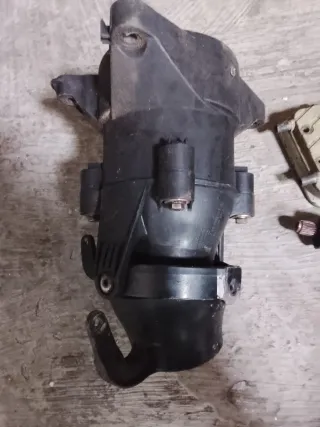 Piezas Bombardier SPX 787