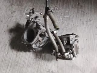 Piezas Bombardier SPX 787