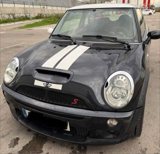 Mini Cooper S R53