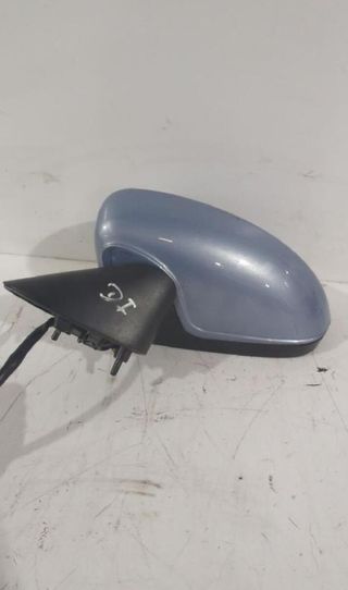 Opel 145827 parasol izquierdo 13163839 corsa d s07