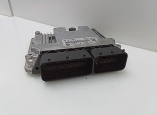 Centralita bmw 207477 0281030870 serie 1 berlina