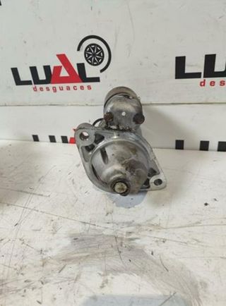 Motor arranque opel astra g berlina 114393