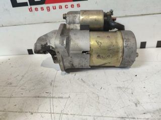 Motor arranque opel astra g berlina 114393