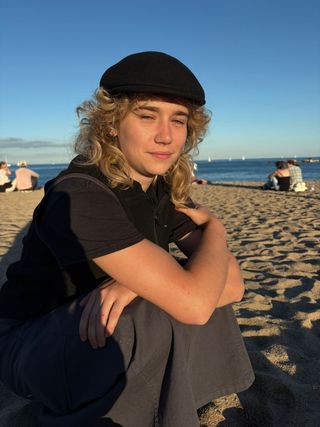 Paseador de perros - Zona Retiro / Centro