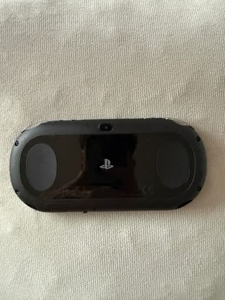 PS Vita 2000 Liberada 116GB + Juegos y Emuladores