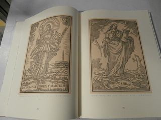Libro Imatgeria Popular a Valéncia - Pérez Contel