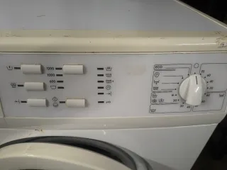 Lavadora AEG Electrolux 7Kg