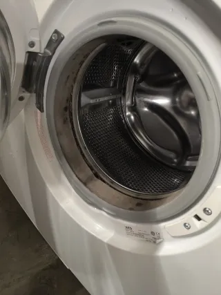 Lavadora AEG Electrolux 7Kg