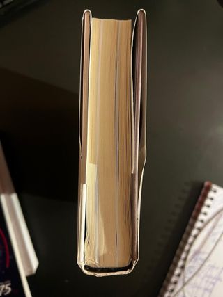 Mi verdadera historia