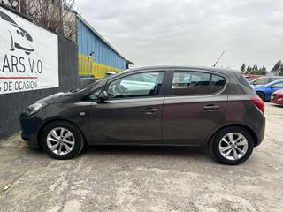 Opel Corsa 2016