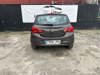 Opel Corsa 2016
