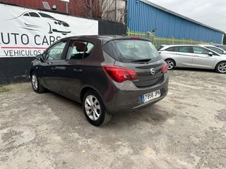 Opel Corsa 2016