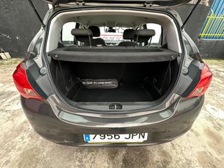 Opel Corsa 2016
