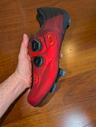 Zapatillas SHIMANO RC7 talla 42