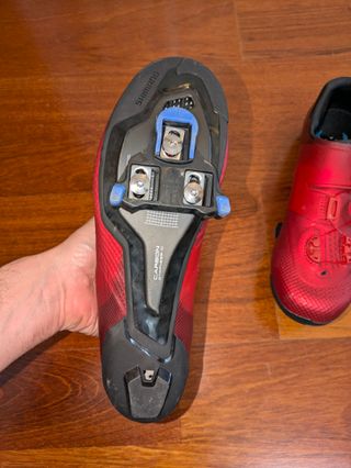 Zapatillas SHIMANO RC7 talla 42