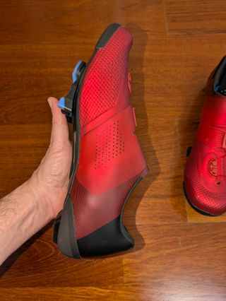 Zapatillas SHIMANO RC7 talla 42