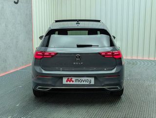 Volkswagen Golf Style 2.0 TDI 110kW (150CV) DSG