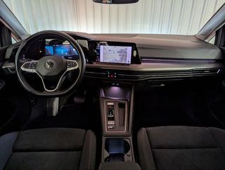 Volkswagen Golf Style 2.0 TDI 110kW (150CV) DSG