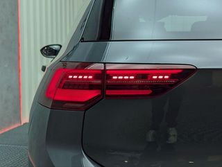 Volkswagen Golf Style 2.0 TDI 110kW (150CV) DSG