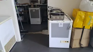 Se vende 2 congeladores por separado