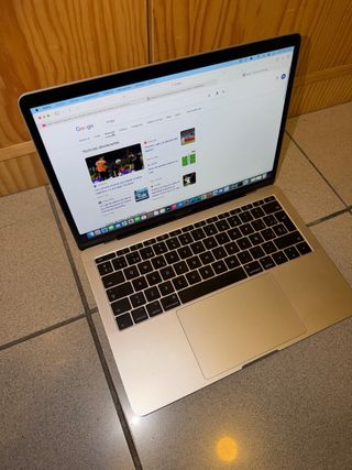 MacBook Pro 2017