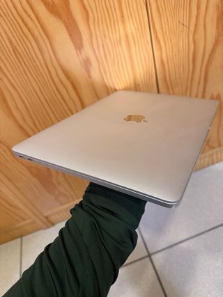 MacBook Pro 2017