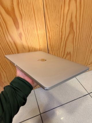 MacBook Pro 2017