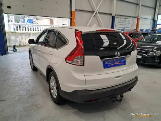 HONDA CR-V 1.6 IDTEC 4X2 120 CV CONFORT