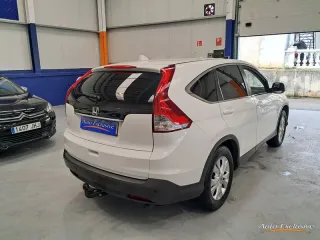 HONDA CR-V 1.6 IDTEC 4X2 120 CV CONFORT