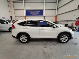 HONDA CR-V 1.6 IDTEC 4X2 120 CV CONFORT