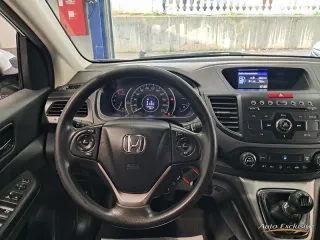 HONDA CR-V 1.6 IDTEC 4X2 120 CV CONFORT