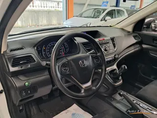 HONDA CR-V 1.6 IDTEC 4X2 120 CV CONFORT