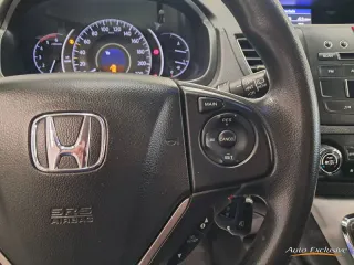 HONDA CR-V 1.6 IDTEC 4X2 120 CV CONFORT