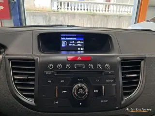 HONDA CR-V 1.6 IDTEC 4X2 120 CV CONFORT