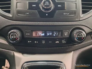HONDA CR-V 1.6 IDTEC 4X2 120 CV CONFORT