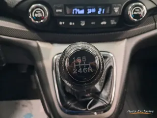 HONDA CR-V 1.6 IDTEC 4X2 120 CV CONFORT