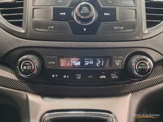 HONDA CR-V 1.6 IDTEC 4X2 120 CV CONFORT