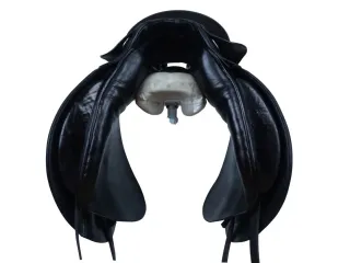 Silla doma Passier Corona 17