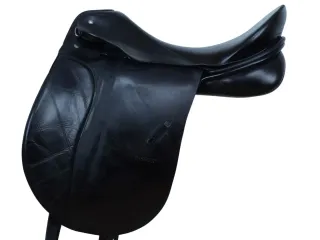 Silla doma Passier Corona 17