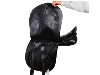 Silla doma Passier Corona 17