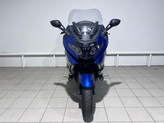 Top Case BMW K 1600 GT