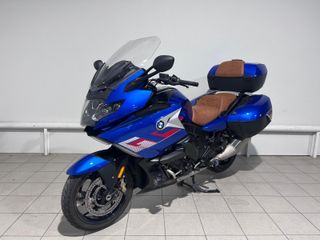 Top Case BMW K 1600 GT