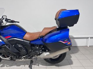 Top Case BMW K 1600 GT