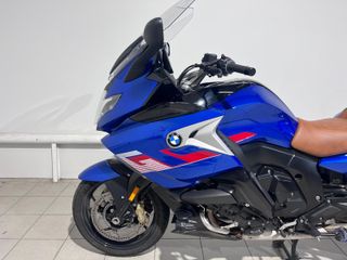 Top Case BMW K 1600 GT
