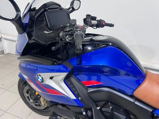 Top Case BMW K 1600 GT